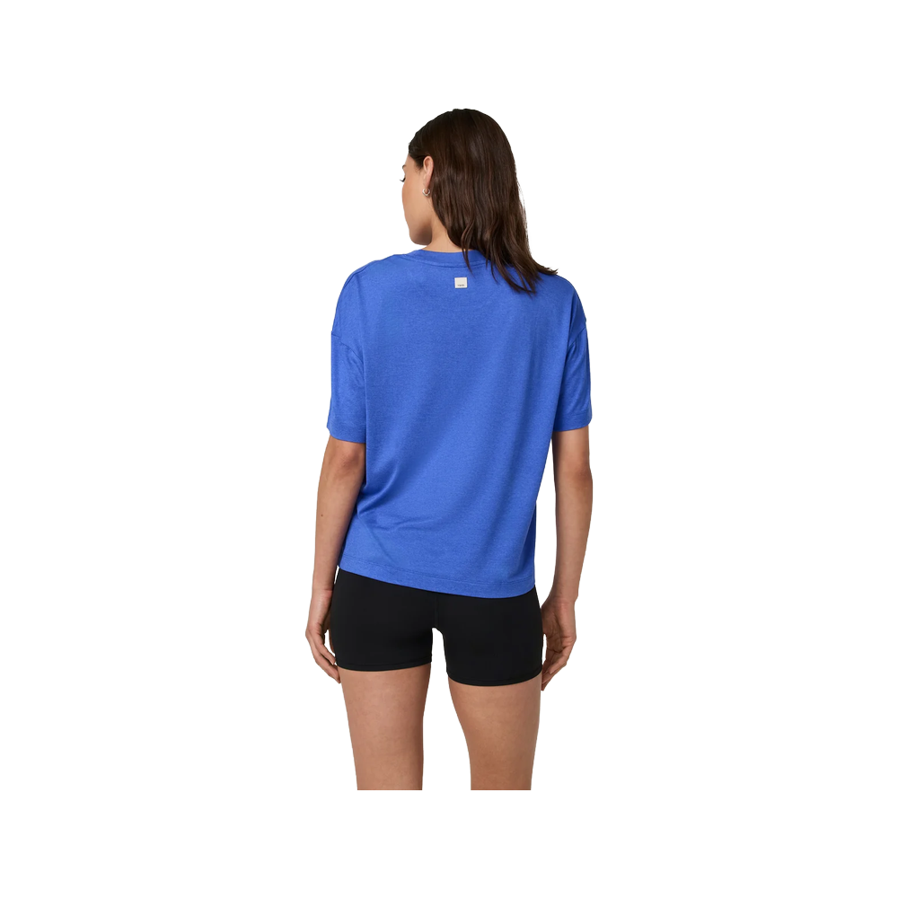 Electric Blue Heather product image 2