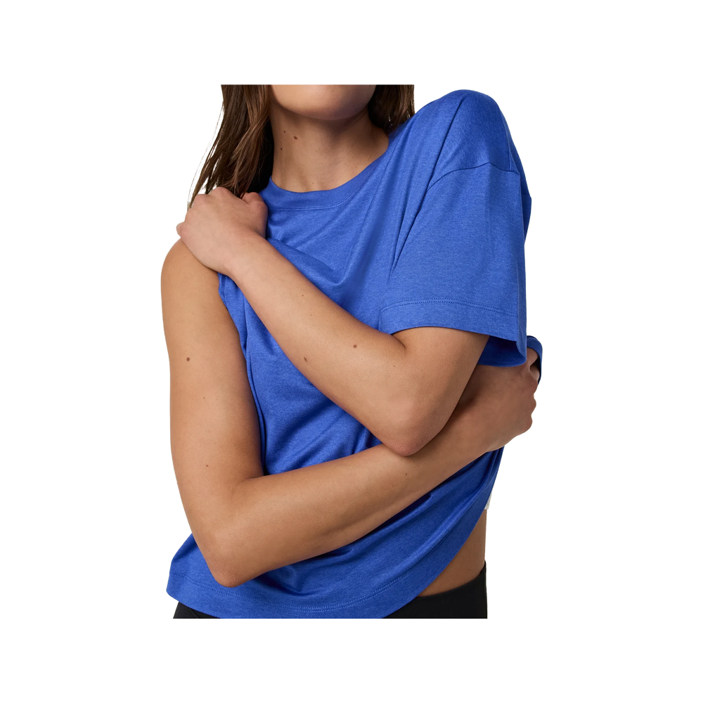 Electric Blue Heather product image 4