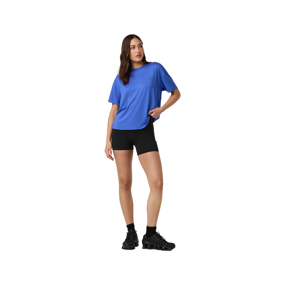 Electric Blue Heather product image 3