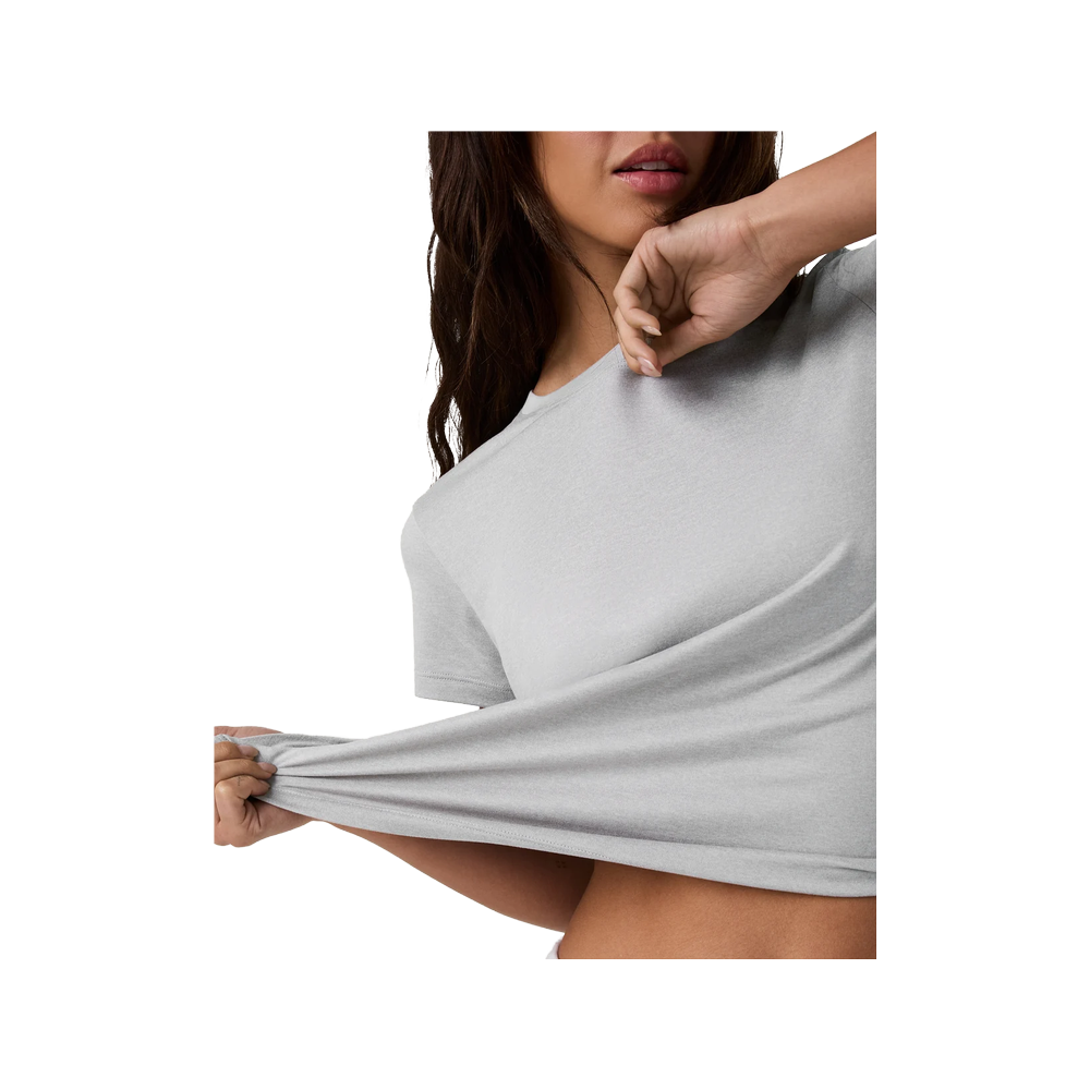 Light Heather Grey product image 4
