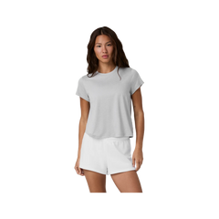 Light Heather Grey