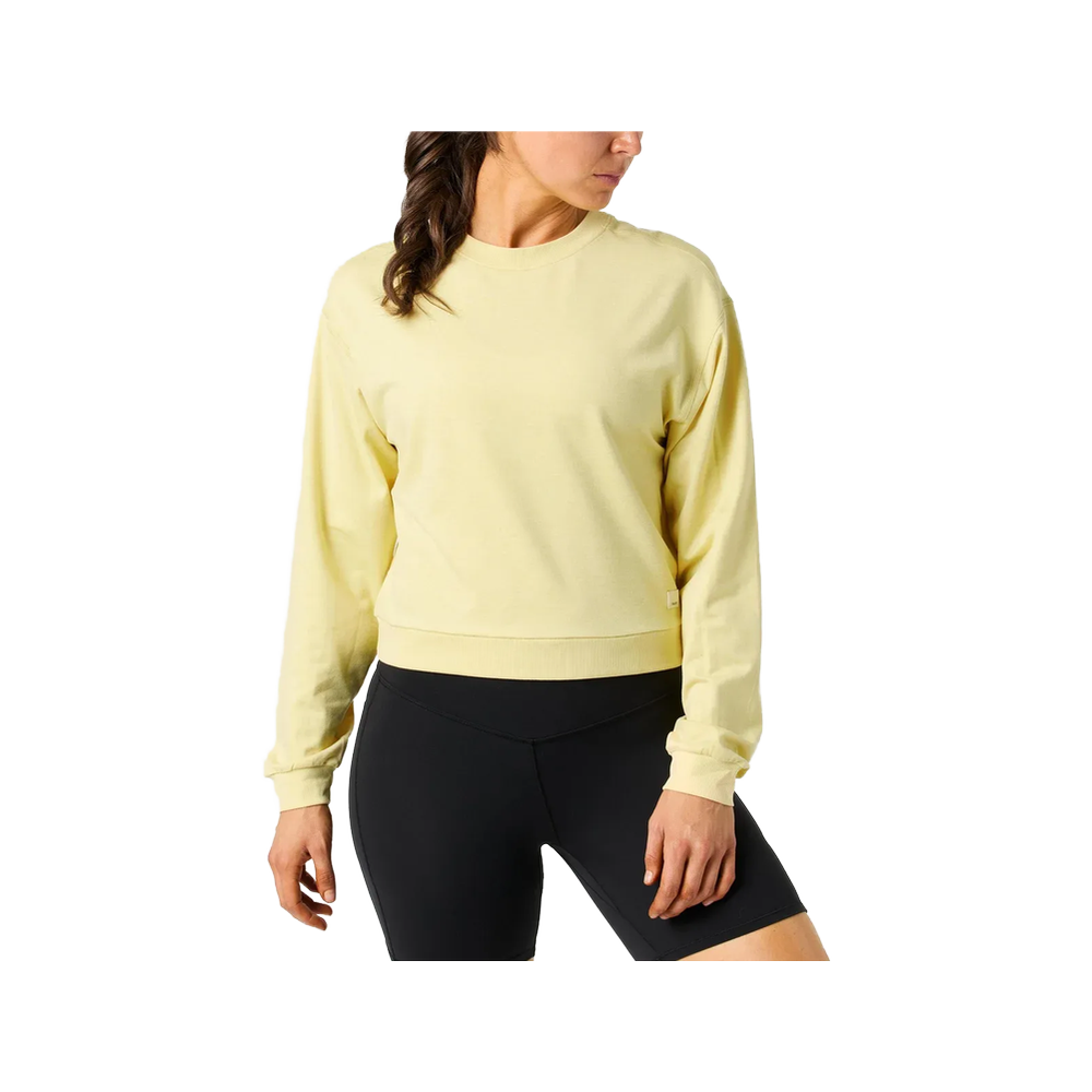 Lemon Snap Heather product image 1