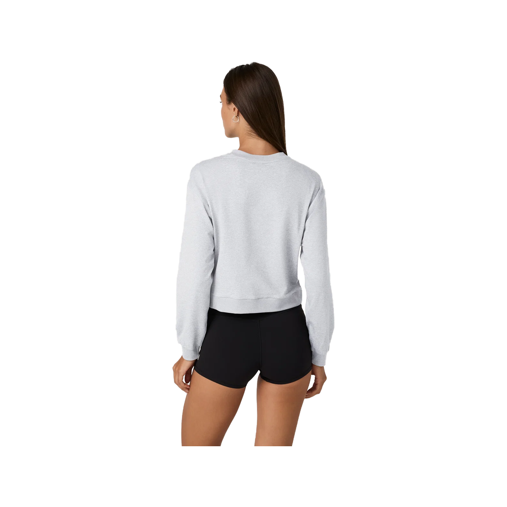Pale Grey Heather product image 2