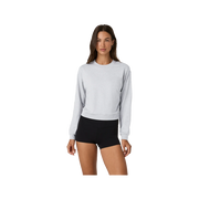 Pale Grey Heather product image 1