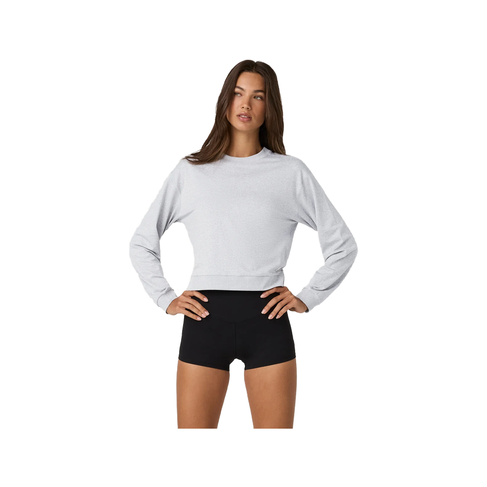 Pale Grey Heather product image 6
