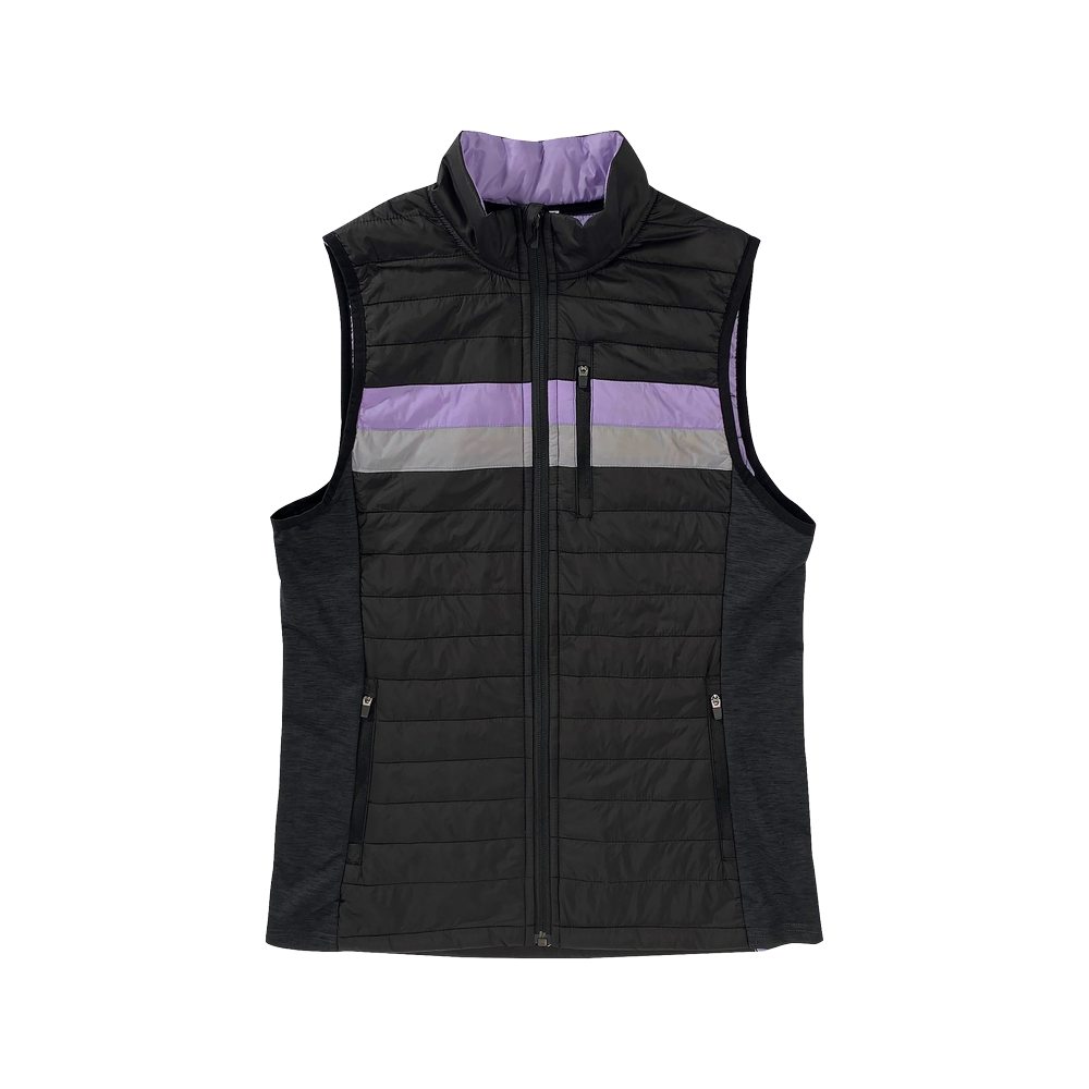 Black / Lilac product image 1
