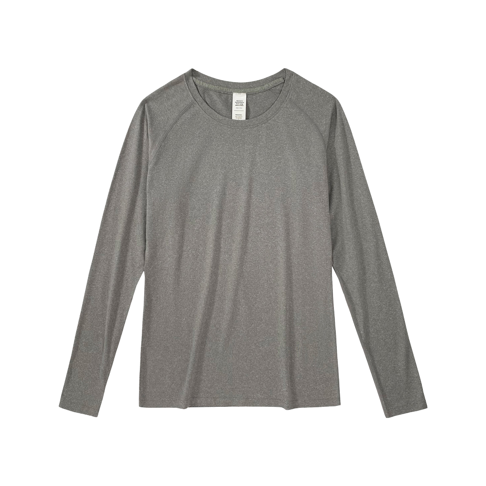 Heather Classic Gray product image 1