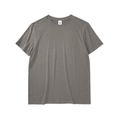 Heather Classic Gray
