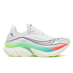 White / Multi