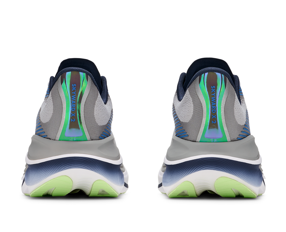 Stellar Grey / Varsity Navy product image 5