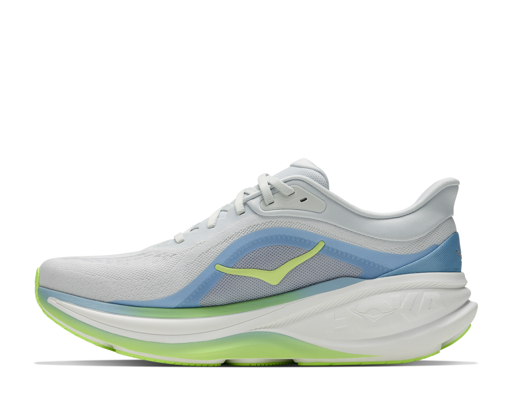 Moonrise Grey / Neon Yuzu product image 2