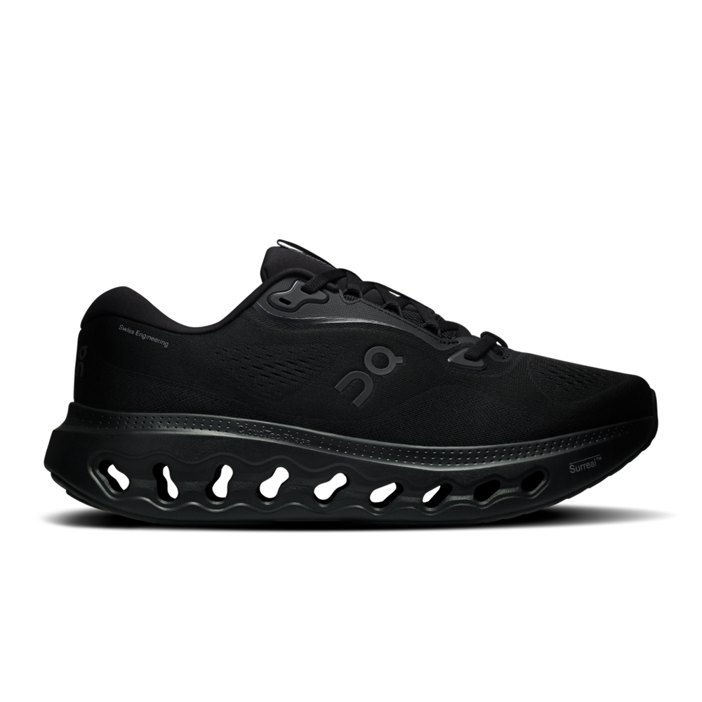 Black / Black product image 1