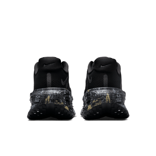 Black / Mtlc Dark Grey-dk Smoke Grey product image 5