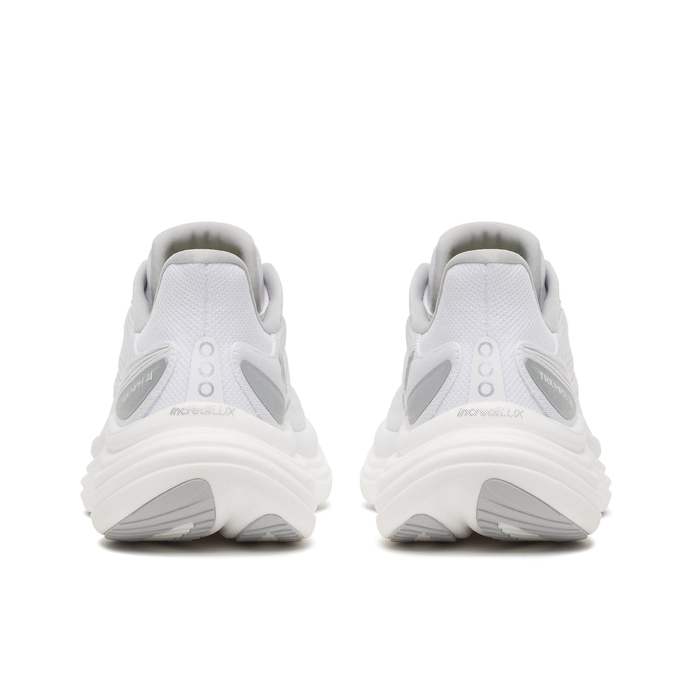 White / Silver product image 5