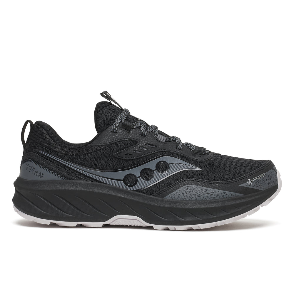 Black / Fog product image 1