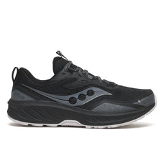 Black / Fog