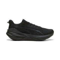 Puma Black / Flat Dark Gray