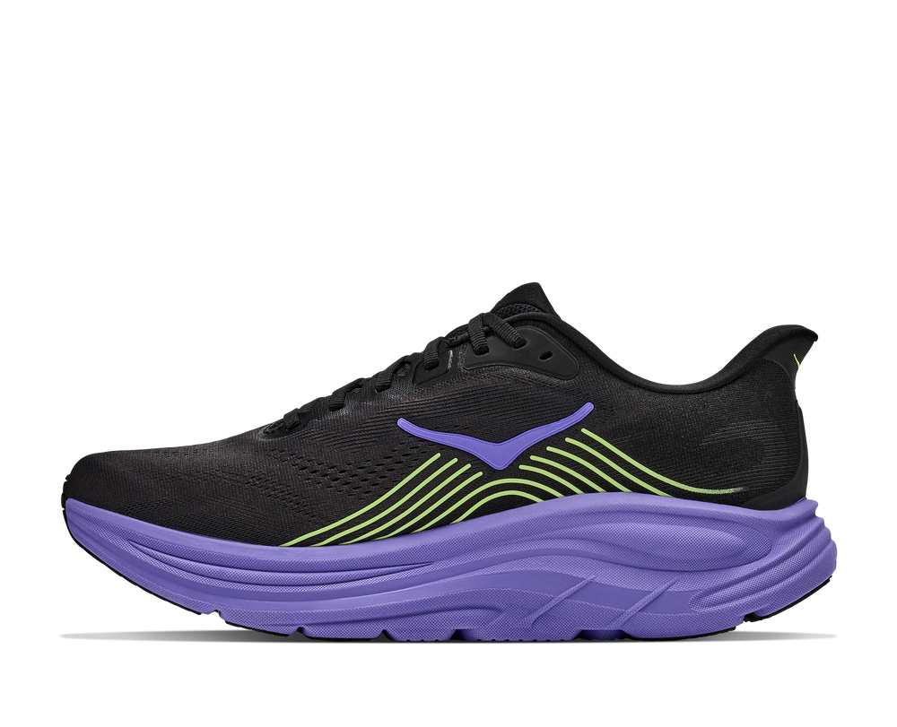 Black / Neon Yuzu product image 2