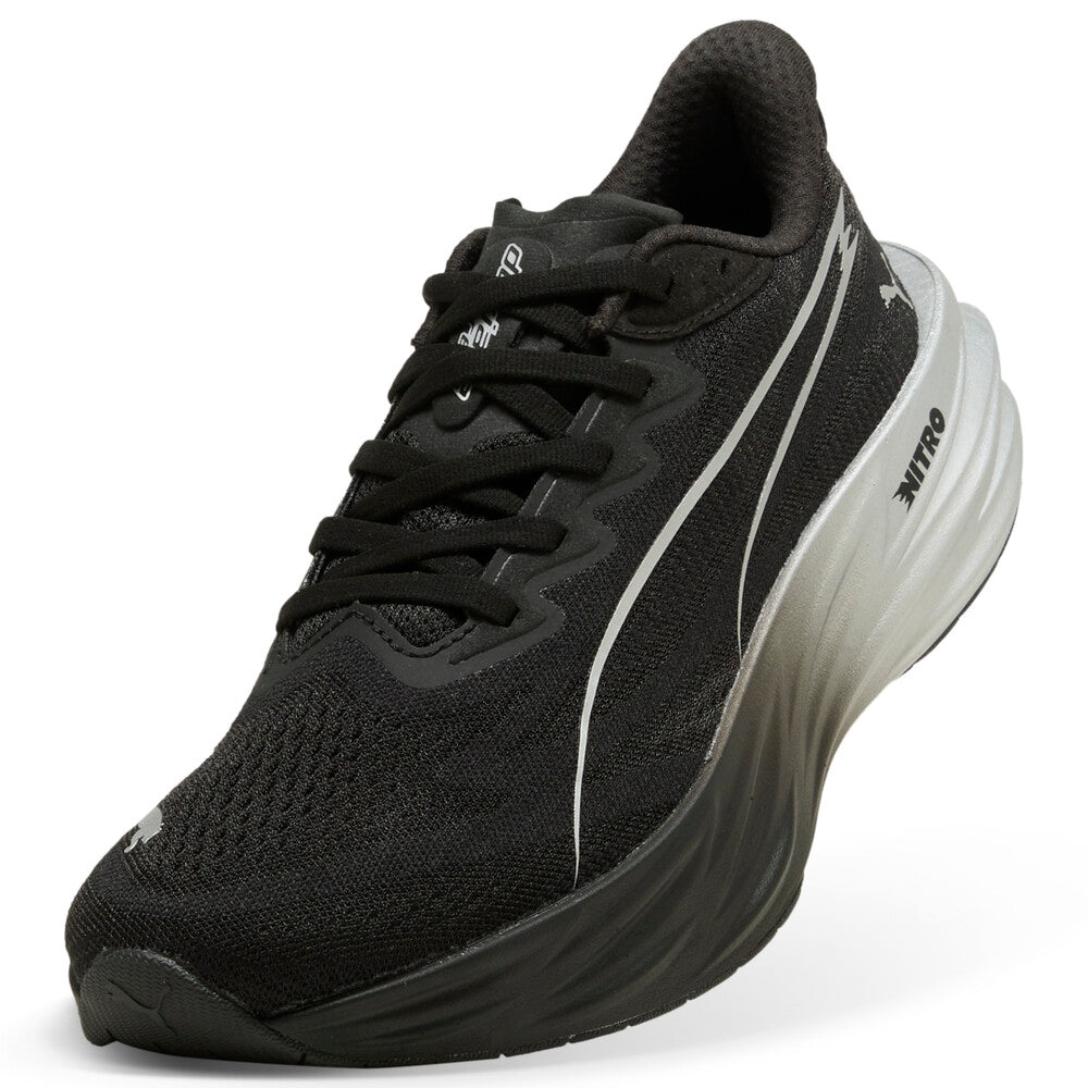 Puma Black - Puma Silver product image 4