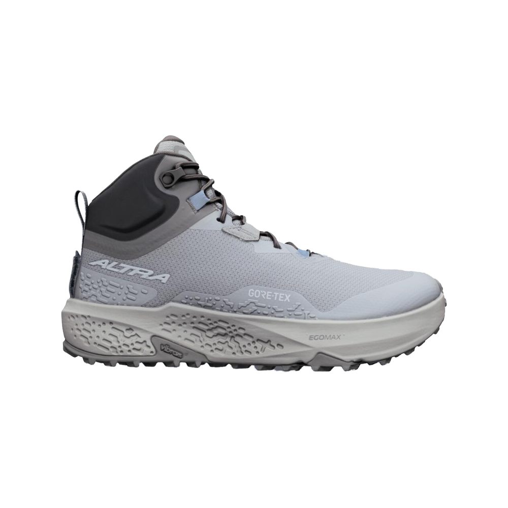 Night Owl / Silver / Dkglgy product image 1