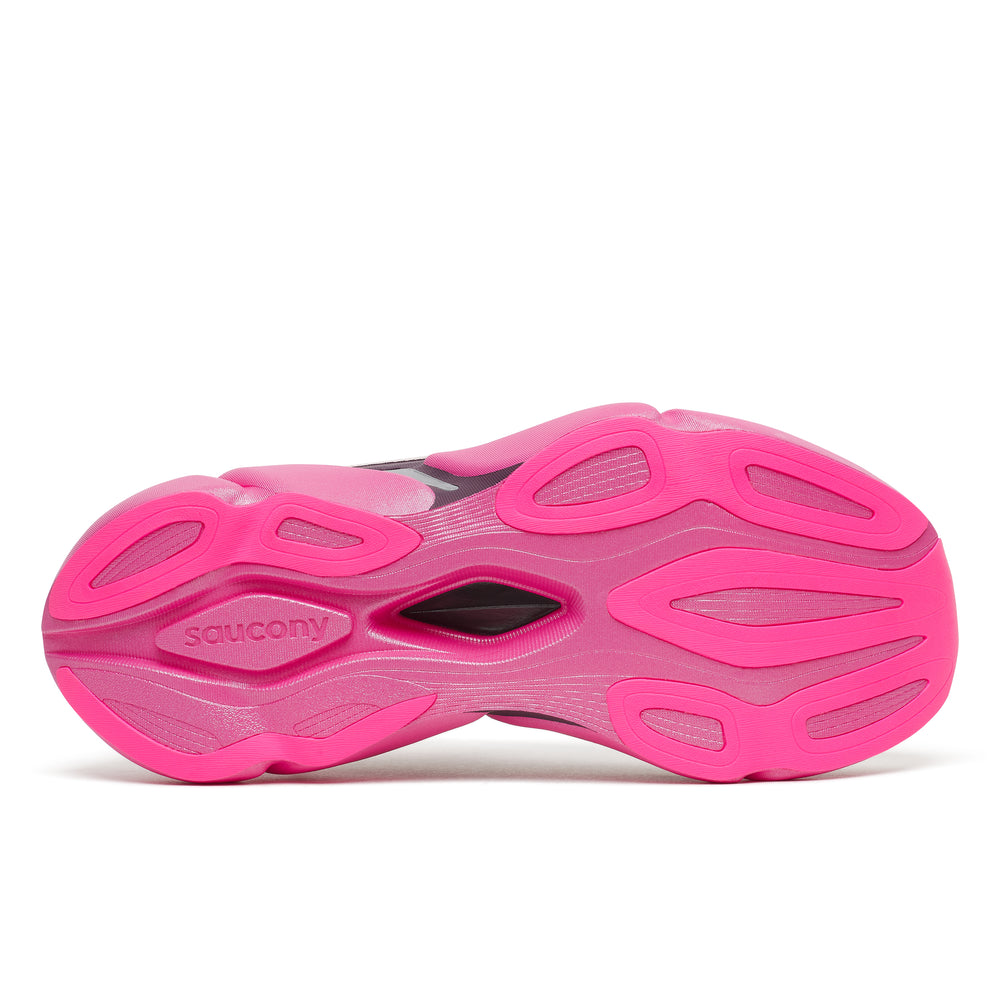 White / Eggplant product image 4