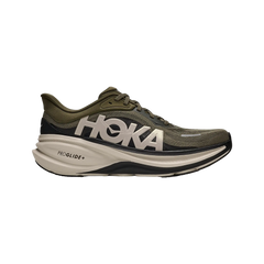 Antique Olive / River Rock Grey