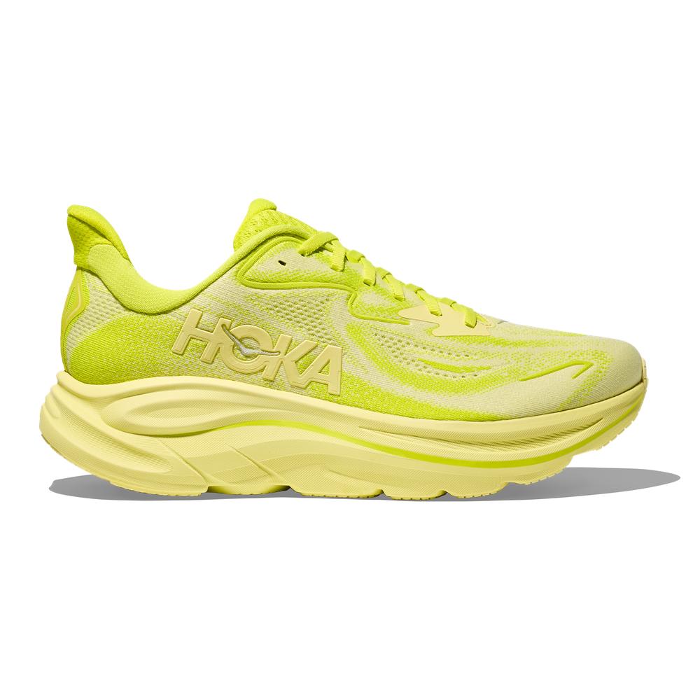 Neon Hoka Citrus / Sunlight product image 1