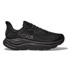 Black / Black