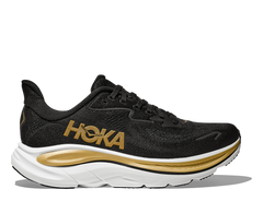 Black / Gold