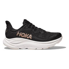 Black / Rose Gold
