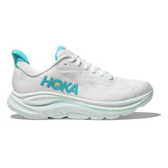White / Cielo Blue