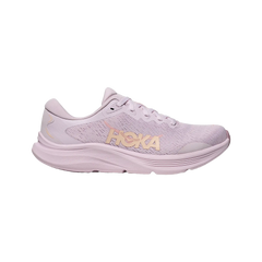 Lilac Cream / Tangerine Glow