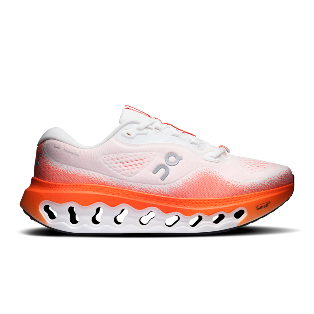 White / Flame product image 1