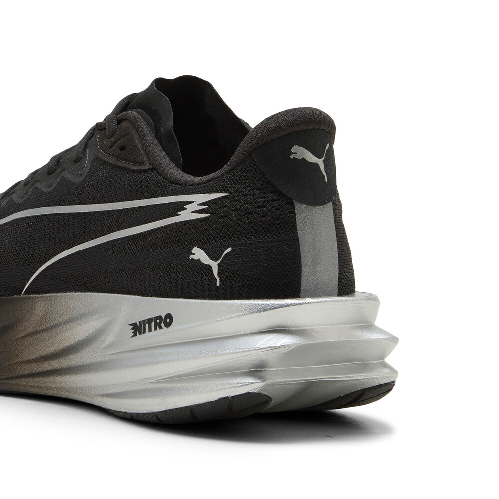 Puma Black - Flat Dark Gray - Puma Silver product image 5