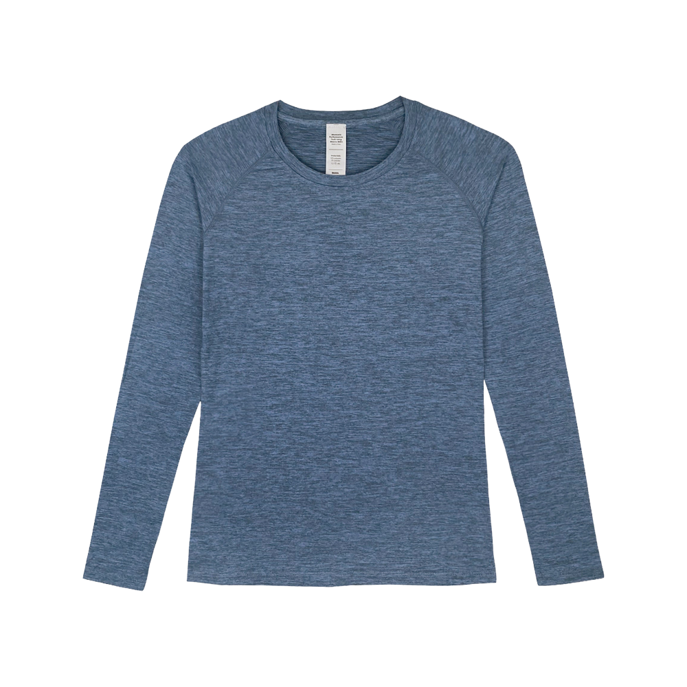 Heather Steel Blue product image 1