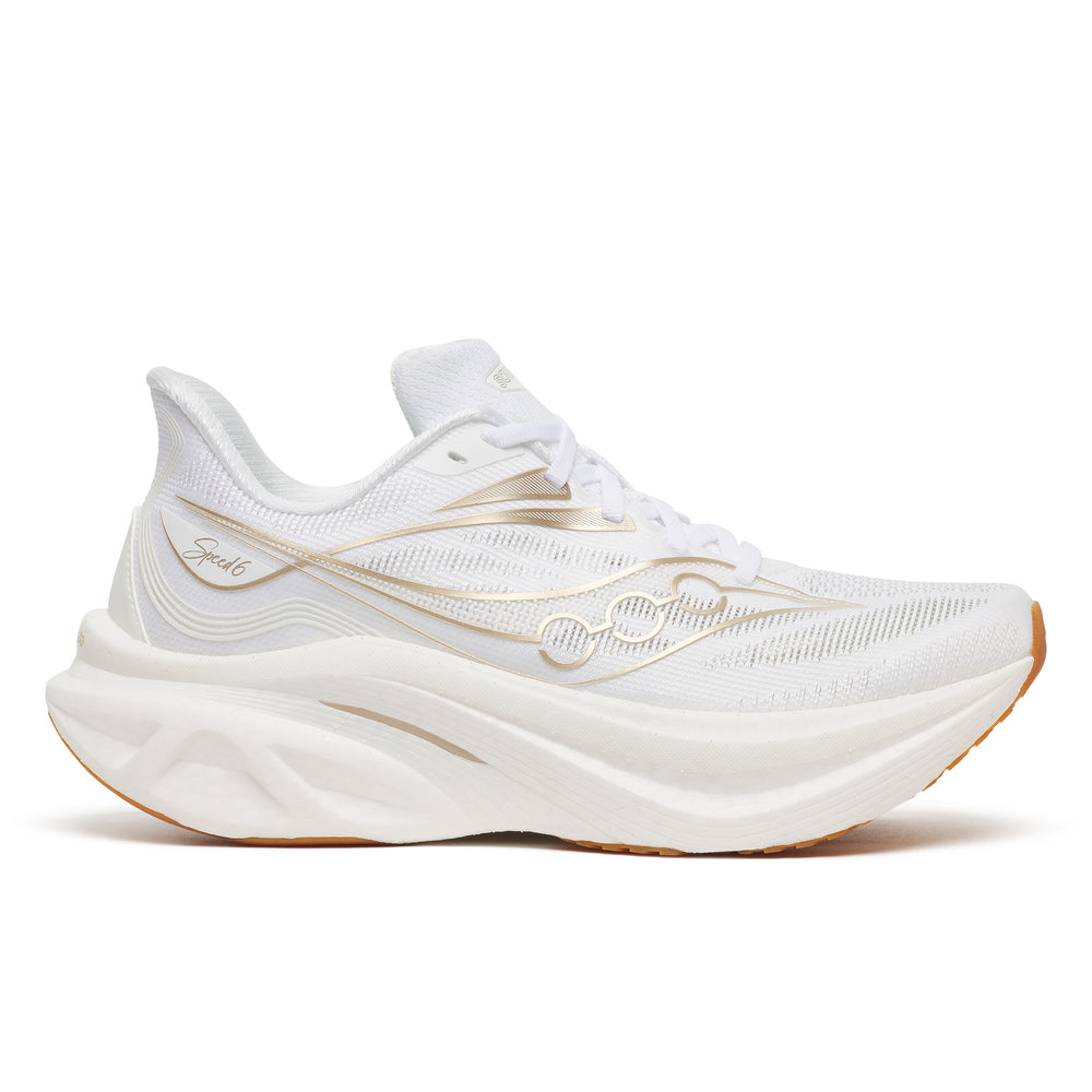 White / Aureate product image 1