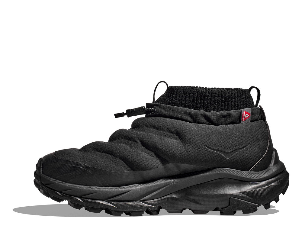 Black / Black product image 2