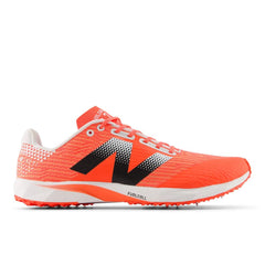 Urgent Red / Black