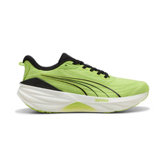 Sunny Lime /  Puma Black