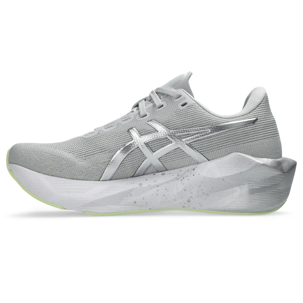 Platinum / Glow Green product image 2