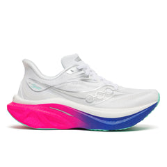 White / Laser