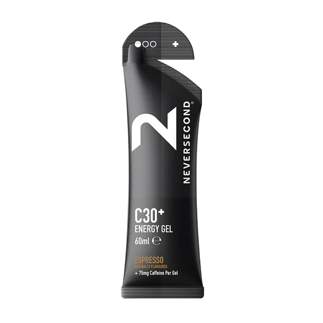 C30+ Energy Gel