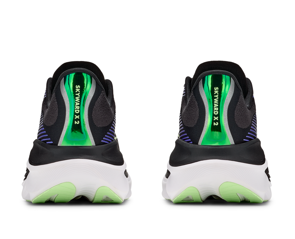 Carbon Black / Neon Nebula product image 5