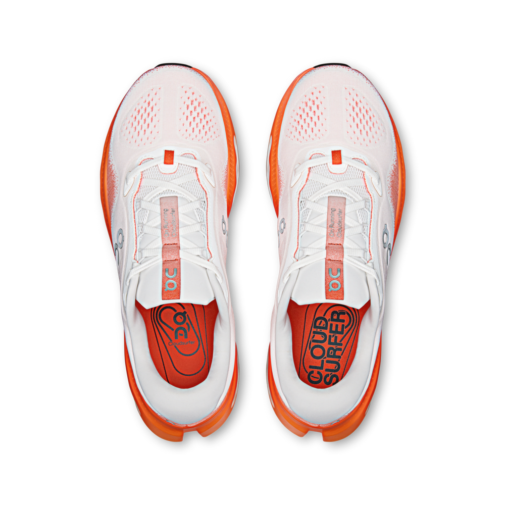 White / Flame product image 3