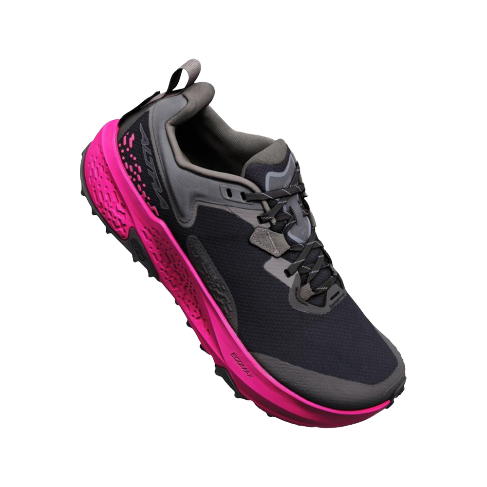 Black / Dk Shadow / Pnk Glw product image 7