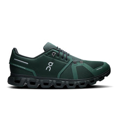 Evergreen / Black