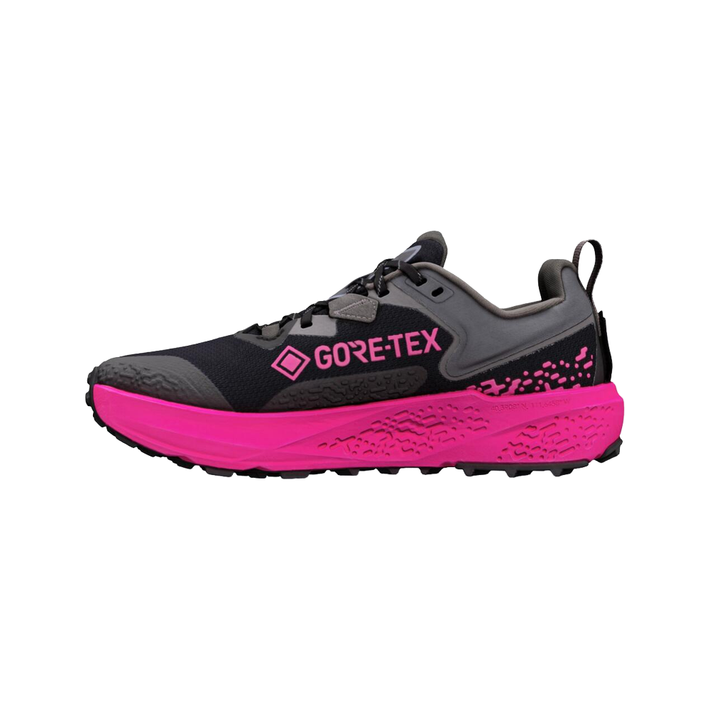 Black / Dk Shadow / Pnk Glw product image 2