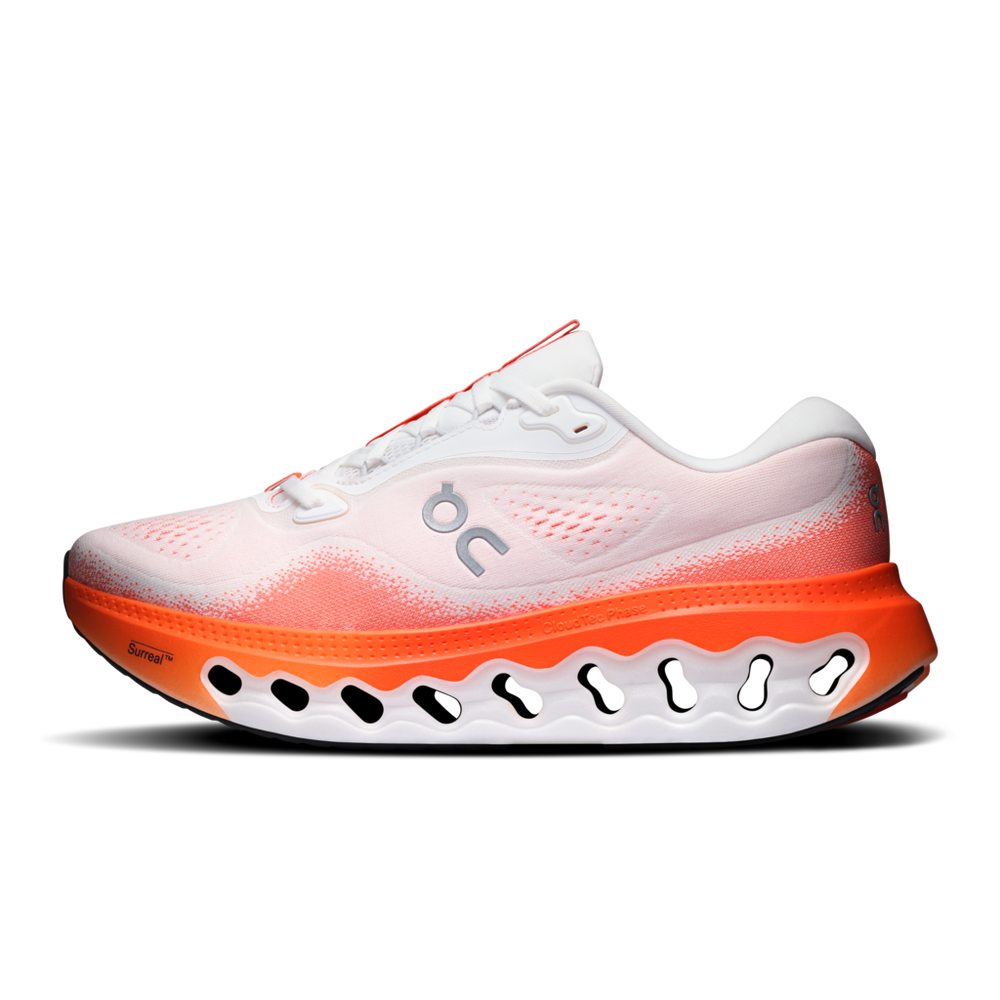 White / Flame product image 2