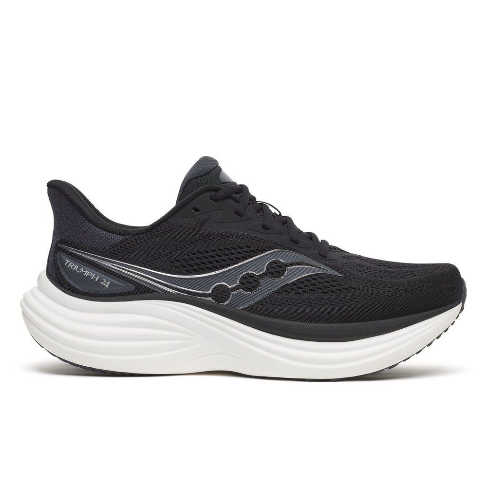 Black / Silver product image 1