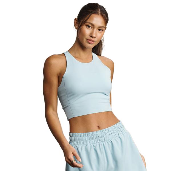 Women's Revive Longline Bra